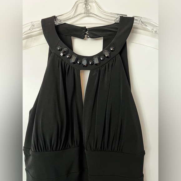 White House Black Market Dress - Picture 1 of 4